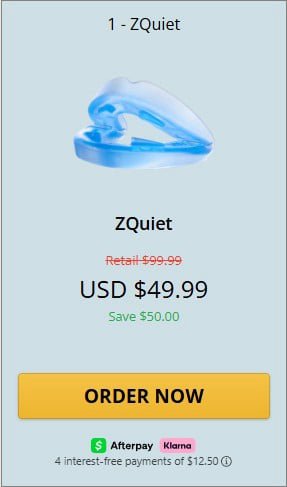 zquiet