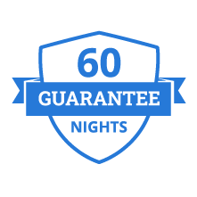 zquiet 100% Money Back Guarantee