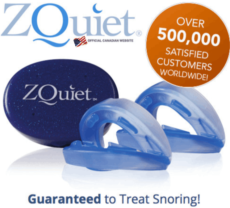 z quiet