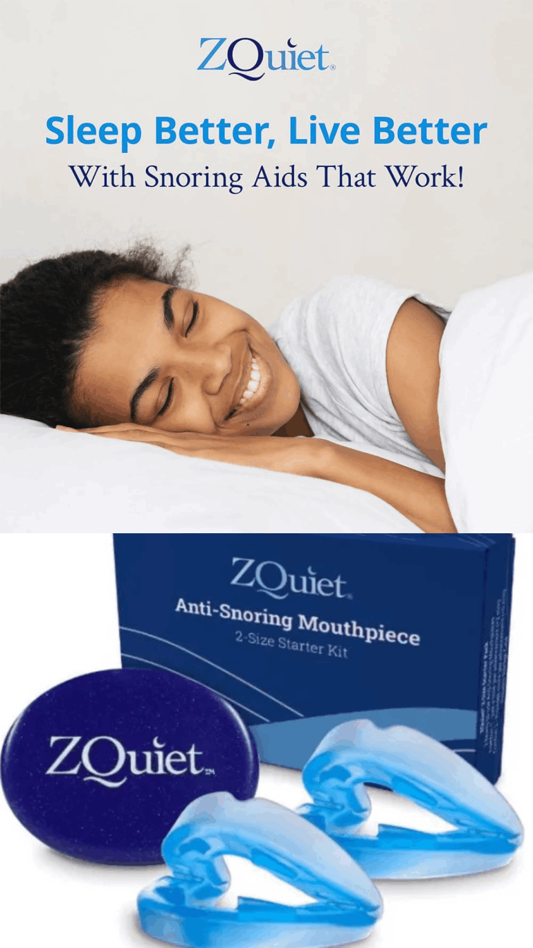 ZQuiet