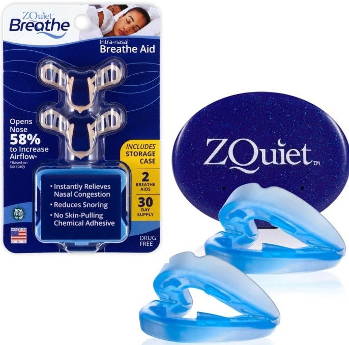 zquiet